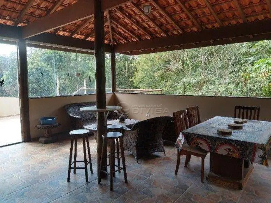 Foto 7 de Chácara com 3 quartos à venda, 1000m2 em Itupeva - SP