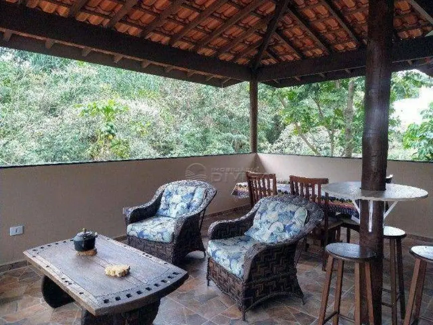 Foto 2 de Chácara com 3 quartos à venda, 1000m2 em Itupeva - SP