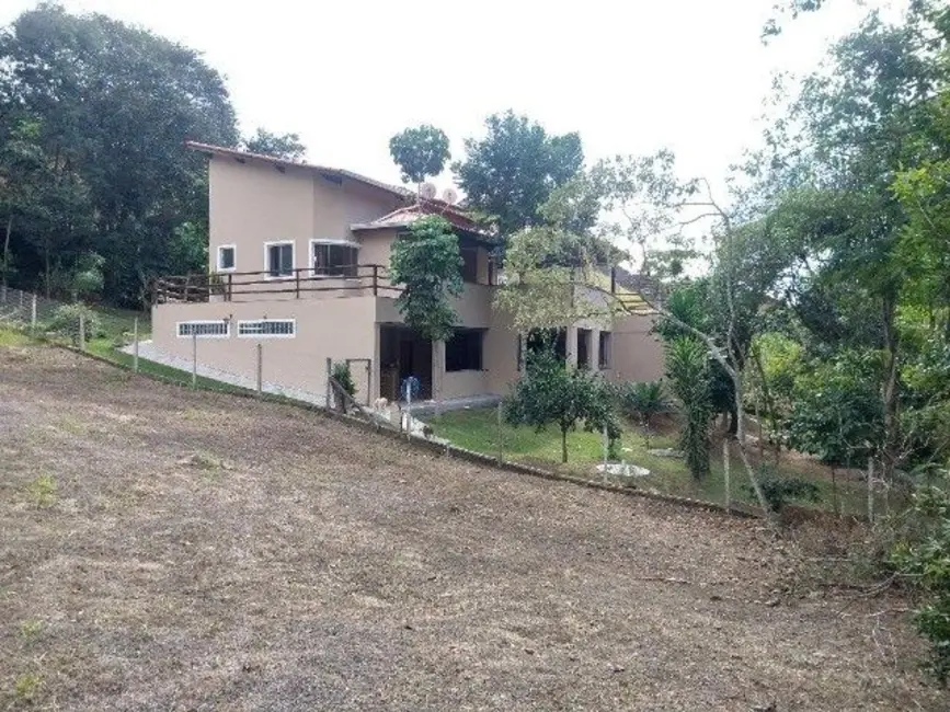 Foto 3 de Chácara com 3 quartos à venda, 1000m2 em Itupeva - SP