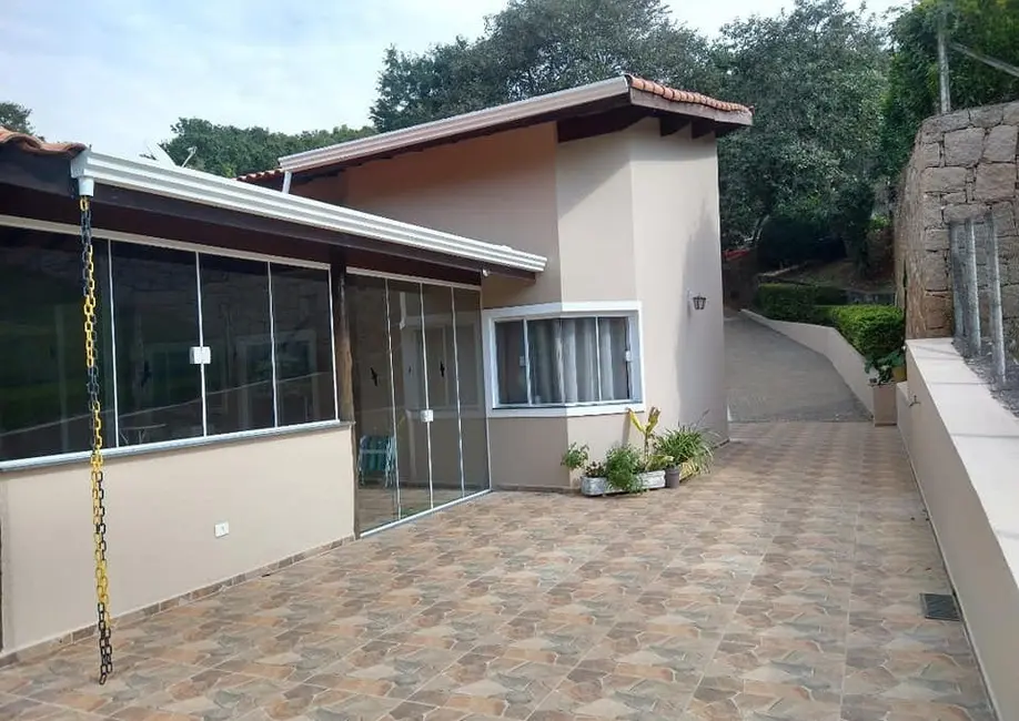 Foto 1 de Chácara com 3 quartos à venda, 1000m2 em Itupeva - SP