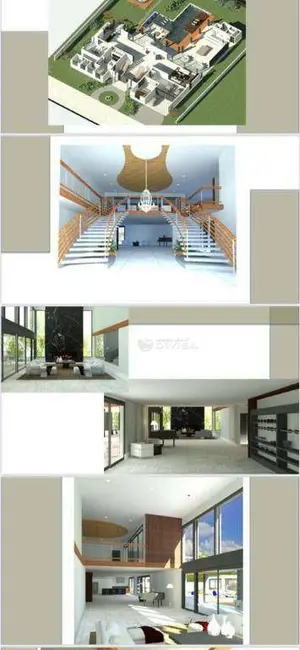 Foto 4 de Terreno / Lote à venda, 1000m2 em Cabreuva - SP