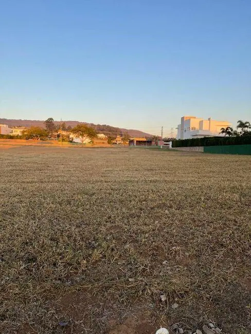 Foto 3 de Terreno / Lote à venda, 1000m2 em Cabreuva - SP