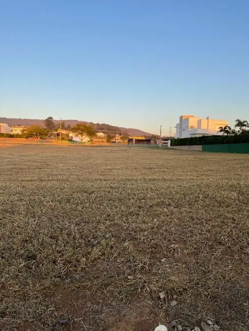 Foto 3 de Terreno / Lote à venda, 1000m2 em Cabreuva - SP