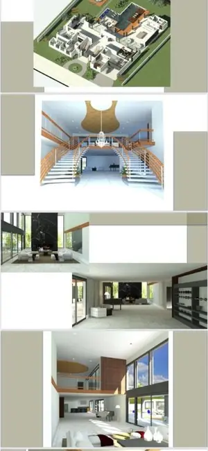 Foto 4 de Terreno / Lote à venda, 1000m2 em Cabreuva - SP