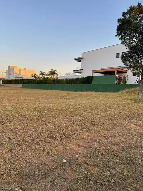 Foto 1 de Terreno / Lote à venda, 1000m2 em Cabreuva, SP