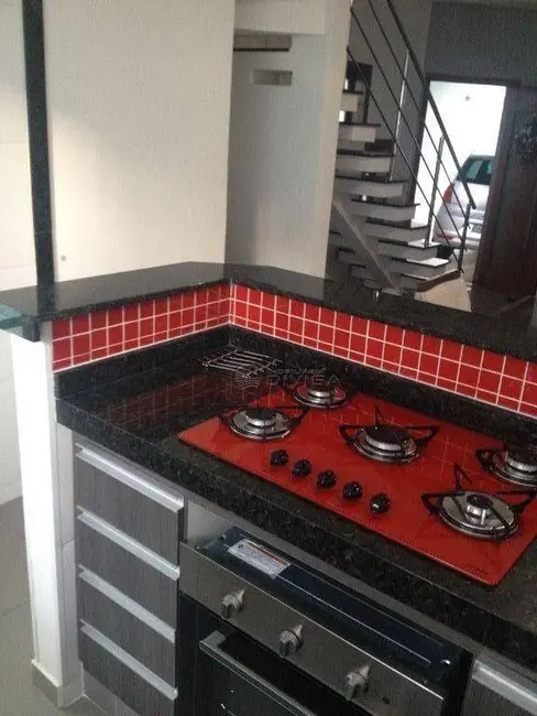 Casa com 3 quartos à venda, 168m2 em Itupeva - SP - imagem 6 Foto 6 de Casa com 3 quartos à venda, 168m2 em Itupeva - SP