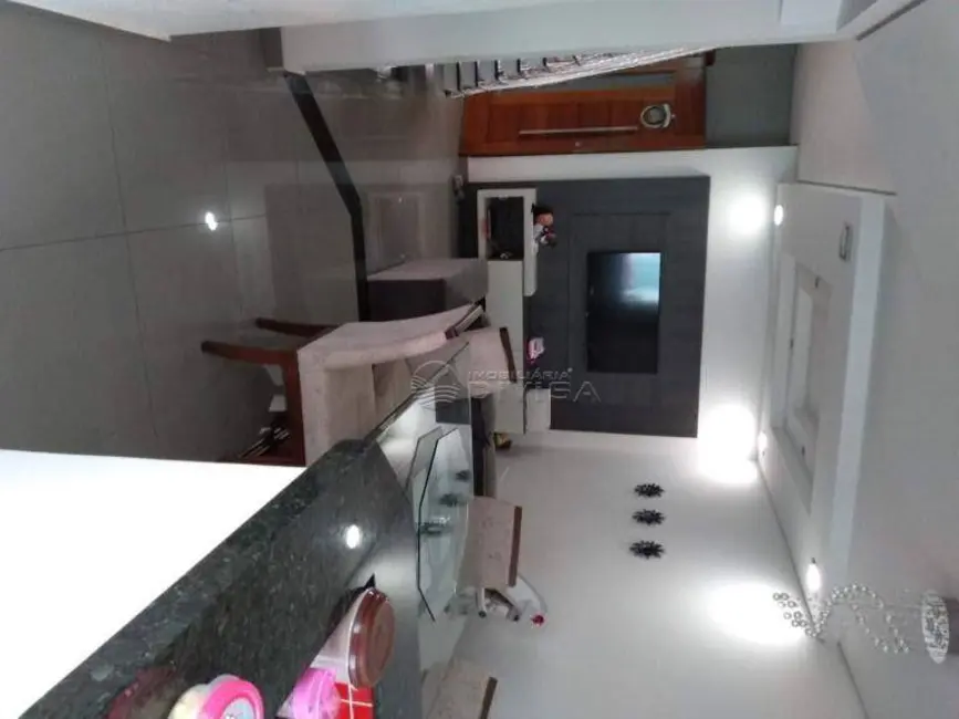 Casa com 3 quartos à venda, 168m2 em Itupeva - SP - imagem 2 Foto 2 de Casa com 3 quartos à venda, 168m2 em Itupeva - SP