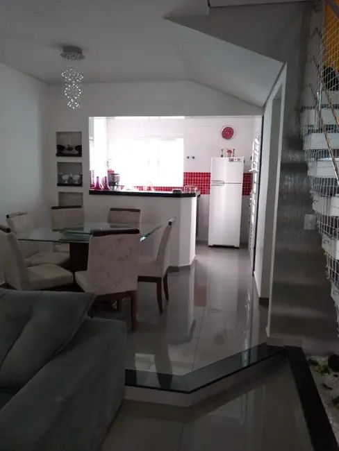 Foto 2 de Casa com 3 quartos à venda, 168m2 em Itupeva - SP