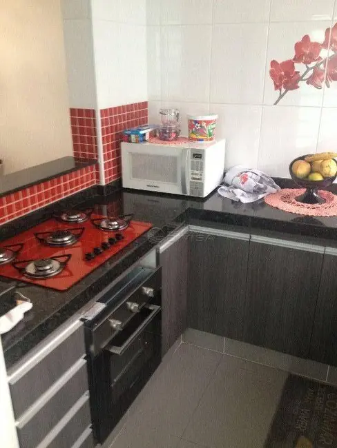 Casa com 3 quartos à venda, 168m2 em Itupeva - SP - imagem 5 Foto 5 de Casa com 3 quartos à venda, 168m2 em Itupeva - SP