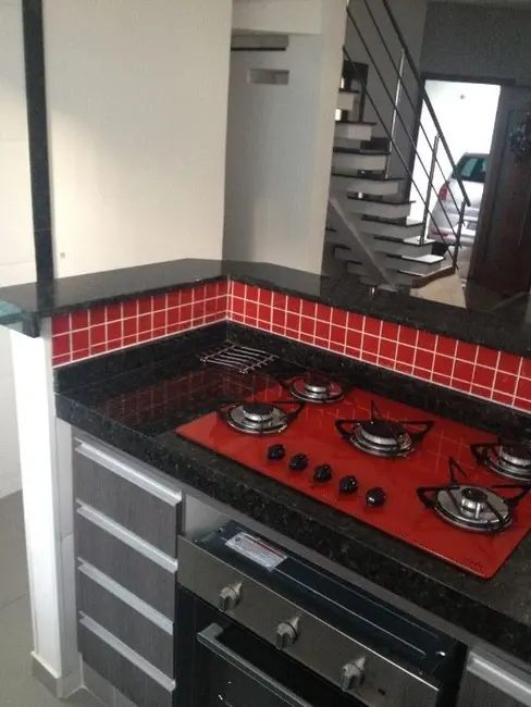 Casa com 3 quartos à venda, 168m2 em Itupeva - SP - imagem 4 Foto 4 de Casa com 3 quartos à venda, 168m2 em Itupeva - SP