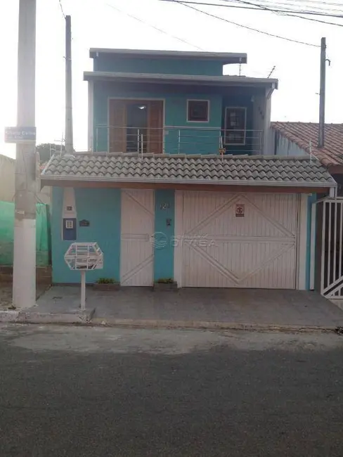 Casa com 3 quartos à venda, 168m2 em Itupeva - SP - imagem 1 Foto 1 de Casa com 3 quartos à venda, 168m2 em Itupeva - SP