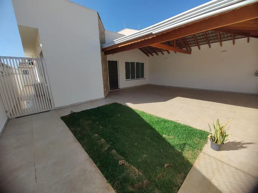 Foto 2 de Casa com 3 quartos à venda, 250m2 em Itupeva - SP