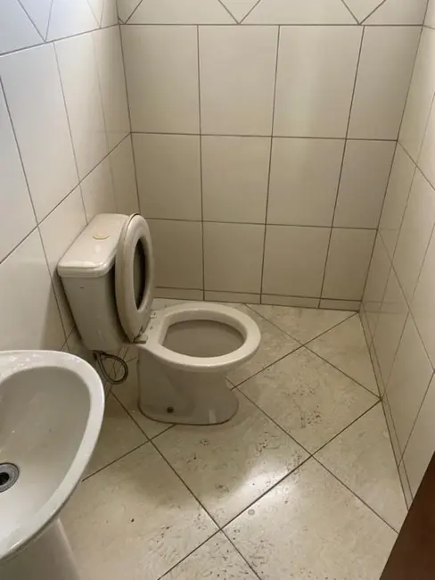 Foto 4 de Sala Comercial para alugar, 20m2 em Itupeva - SP