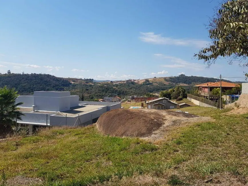 Foto 4 de Terreno / Lote à venda, 1000m2 em Itupeva - SP
