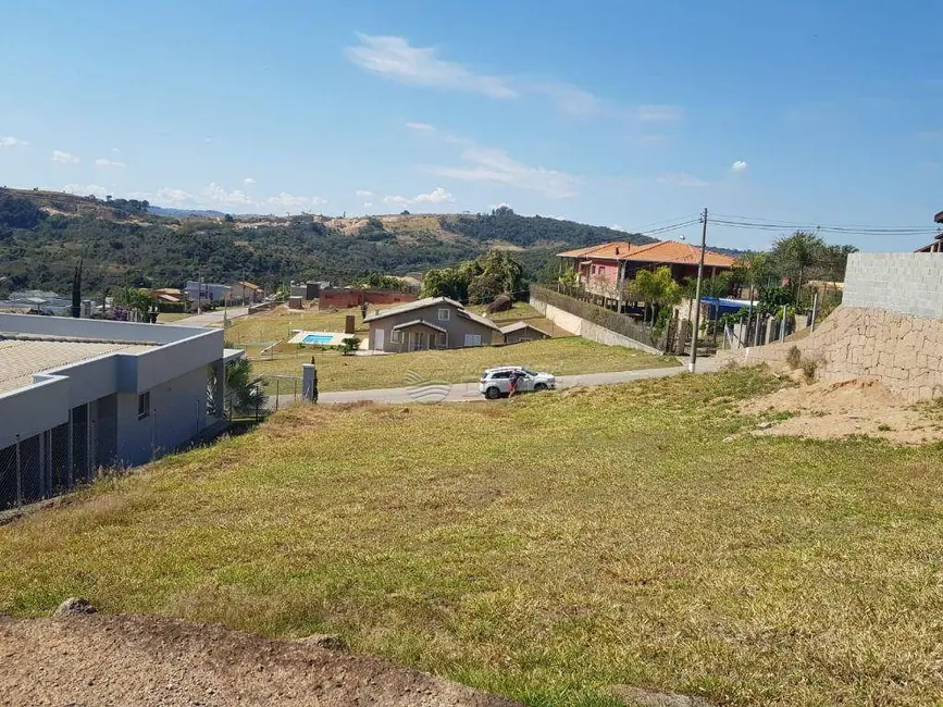 Foto 1 de Terreno / Lote à venda, 1000m2 em Itupeva - SP