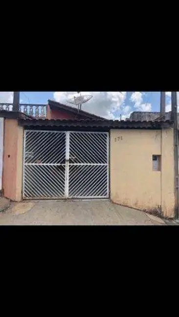 Casa com 2 quartos à venda, 135m2 em Itupeva - SP - imagem 1 Foto 1 de Casa com 2 quartos à venda, 135m2 em Itupeva - SP