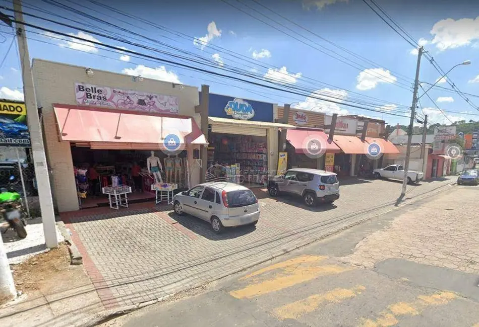 Foto 1 de Sala Comercial à venda, 839m2 em Itupeva - SP