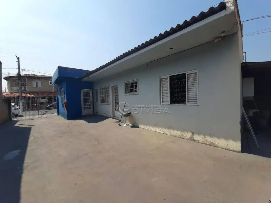 Foto 3 de Casa com 3 quartos à venda, 360m2 em Itupeva - SP