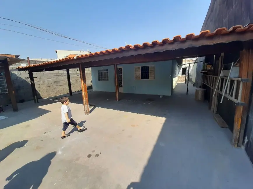 Foto 2 de Casa com 3 quartos à venda, 360m2 em Itupeva - SP