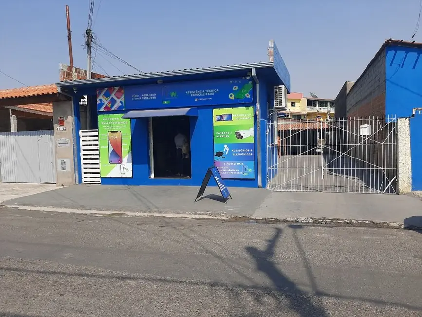 Foto 1 de Casa com 3 quartos à venda, 360m2 em Itupeva - SP