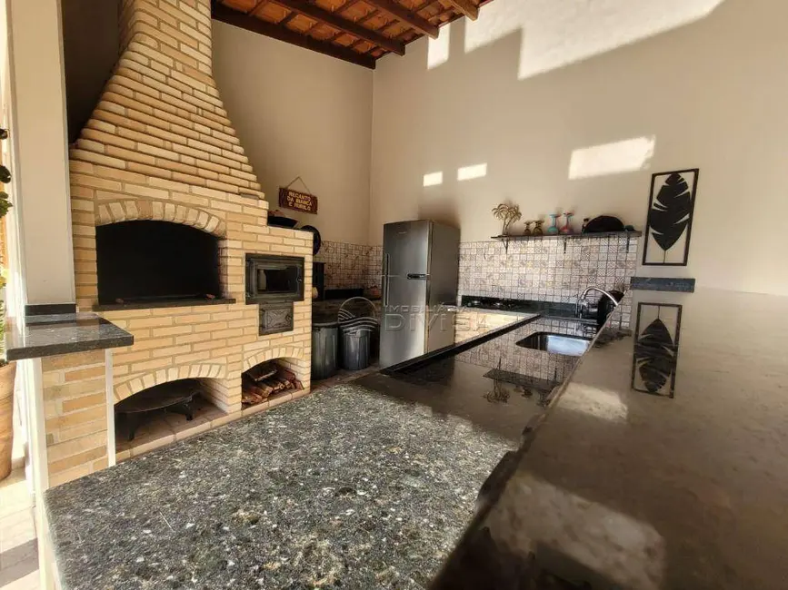 Foto 4 de Casa de Condomínio com 3 quartos à venda, 1046m2 em Itupeva - SP