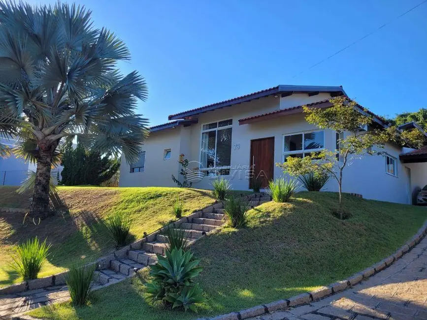 Foto 1 de Casa de Condomínio com 3 quartos à venda, 1046m2 em Itupeva - SP