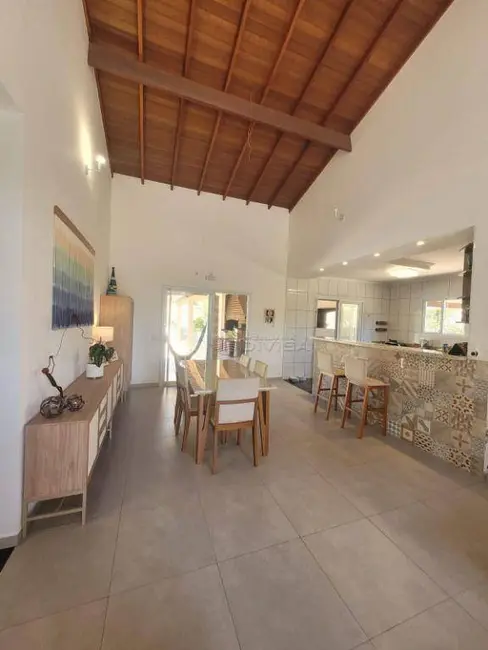 Foto 6 de Casa de Condomínio com 3 quartos à venda, 1046m2 em Itupeva - SP