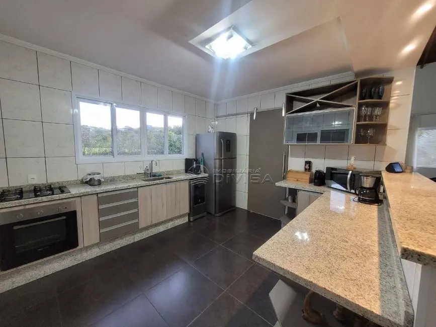 Foto 5 de Casa de Condomínio com 3 quartos à venda, 1046m2 em Itupeva - SP