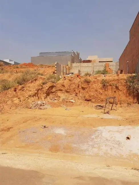 Foto 1 de Terreno / Lote à venda, 250m2 em Itupeva - SP