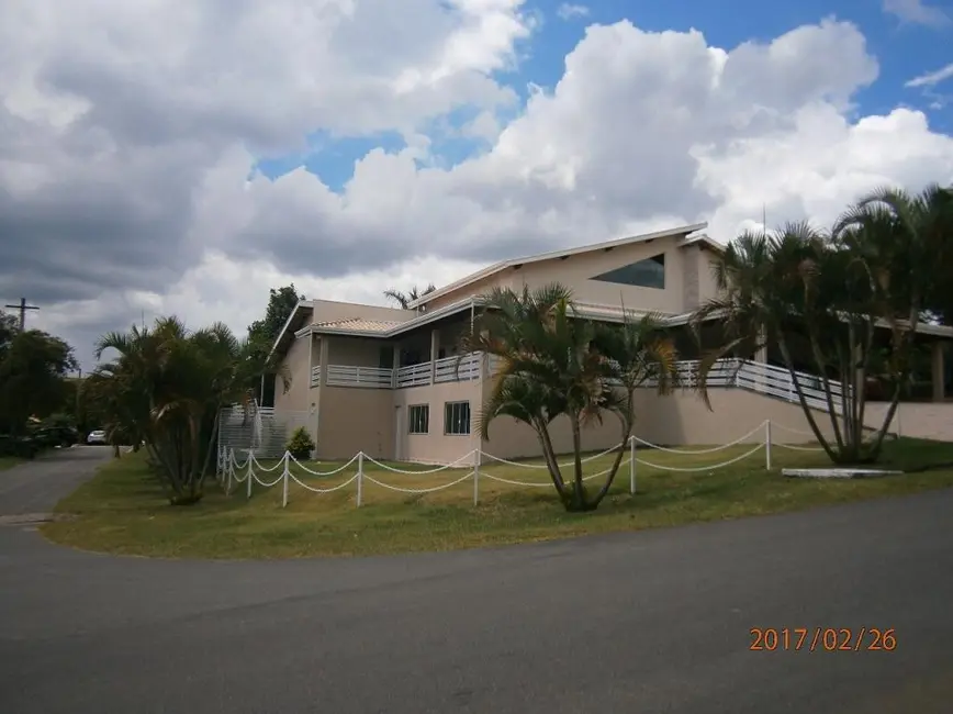 Foto 1 de Chácara com 6 quartos à venda, 1426m2 em Itupeva - SP