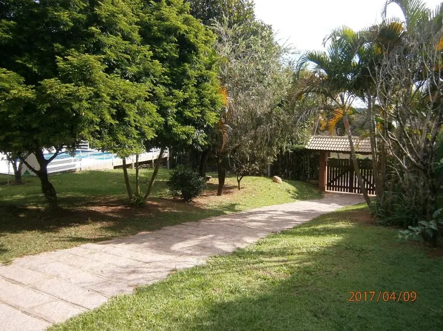 Chácara com 6 quartos à venda, 1426m2 em Itupeva - SP - imagem 4 Foto 4 de Chácara com 6 quartos à venda, 1426m2 em Itupeva - SP