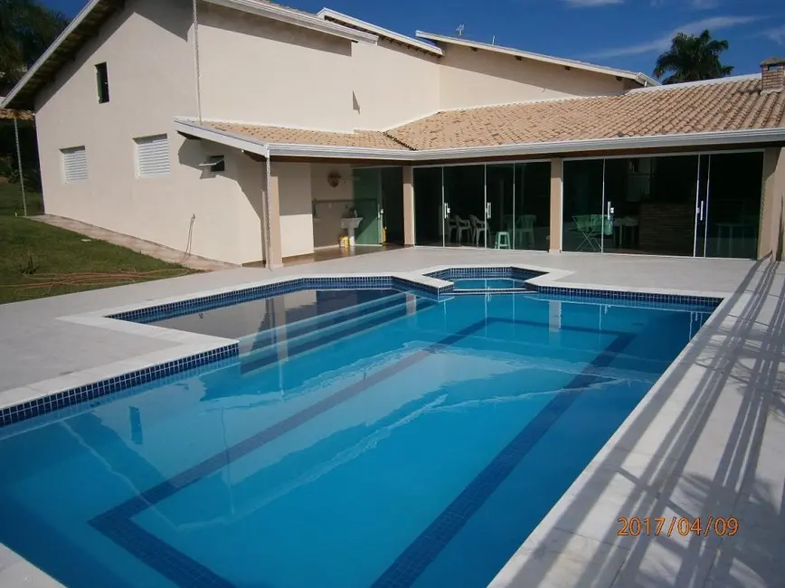 Chácara com 6 quartos à venda, 1426m2 em Itupeva - SP - imagem 9 Foto 9 de Chácara com 6 quartos à venda, 1426m2 em Itupeva - SP