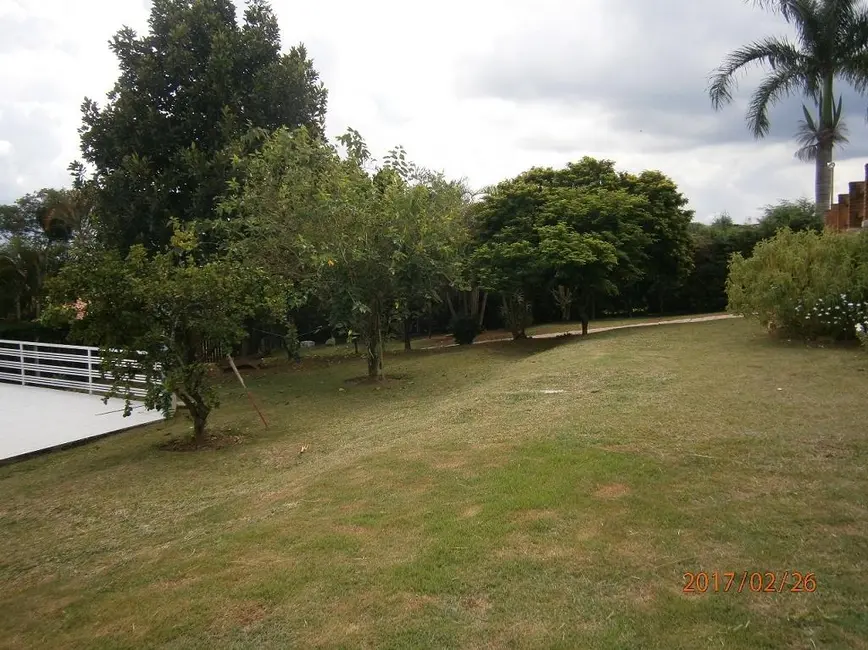 Chácara com 6 quartos à venda, 1426m2 em Itupeva - SP - imagem 3 Foto 3 de Chácara com 6 quartos à venda, 1426m2 em Itupeva - SP