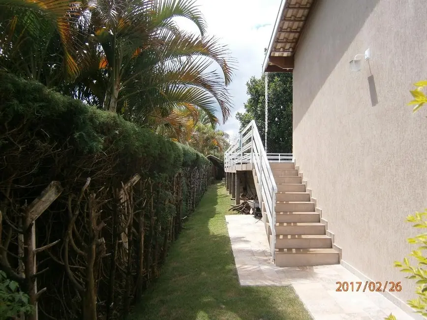 Chácara com 6 quartos à venda, 1426m2 em Itupeva - SP - imagem 5 Foto 5 de Chácara com 6 quartos à venda, 1426m2 em Itupeva - SP