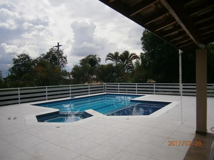 Chácara com 6 quartos à venda, 1426m2 em Itupeva - SP - imagem 8 Foto 8 de Chácara com 6 quartos à venda, 1426m2 em Itupeva - SP