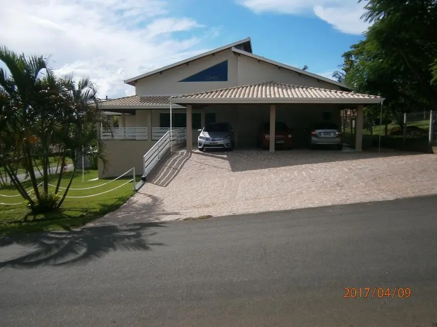 Foto 2 de Chácara com 6 quartos à venda, 1426m2 em Itupeva - SP