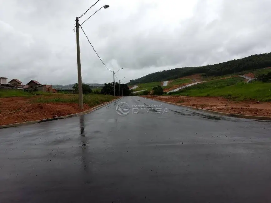 Foto 3 de Terreno / Lote à venda, 250m2 em Itupeva - SP