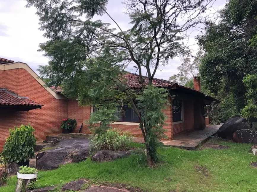 Foto 4 de Sítio / Rancho com 8 quartos à venda, 42500m2 em Chácaras Videiras de Itaici, Indaiatuba - SP