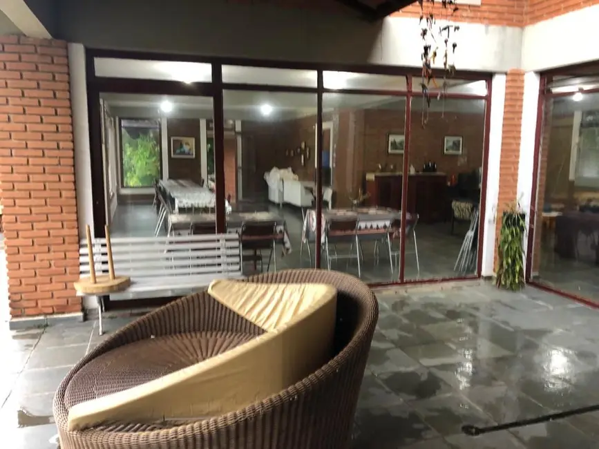 Foto 7 de Sítio / Rancho com 8 quartos à venda, 42500m2 em Chácaras Videiras de Itaici, Indaiatuba - SP