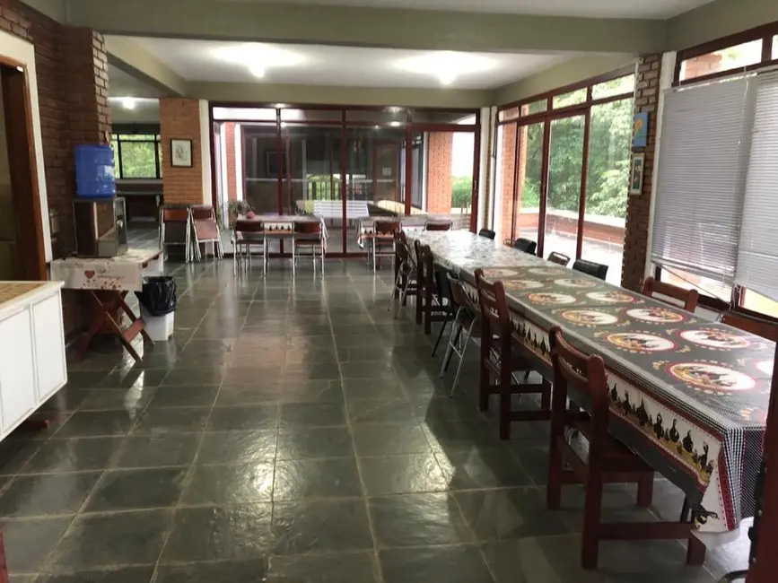 Foto 8 de Sítio / Rancho com 8 quartos à venda, 42500m2 em Chácaras Videiras de Itaici, Indaiatuba - SP