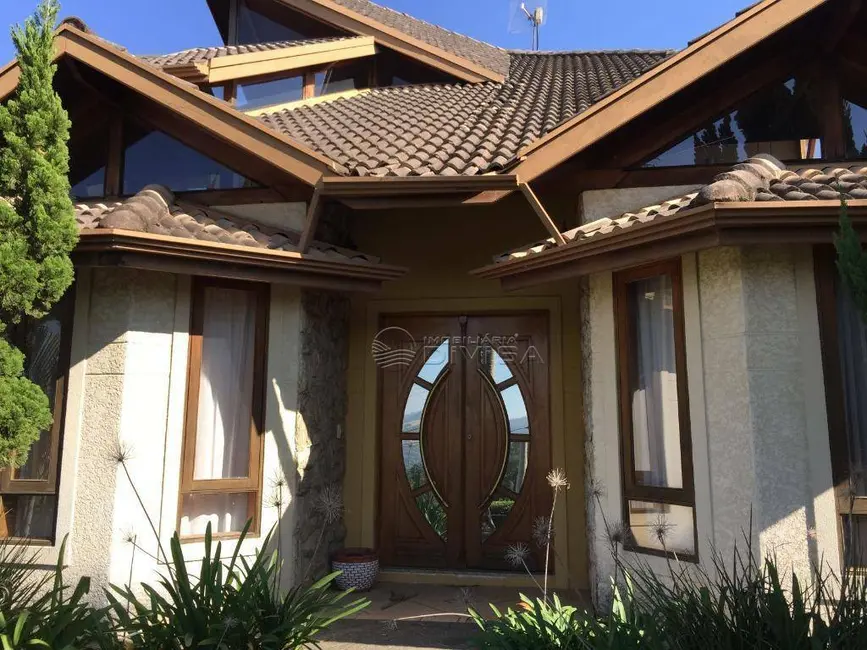 Foto 3 de Chácara com 3 quartos à venda, 1200m2 em Itupeva - SP