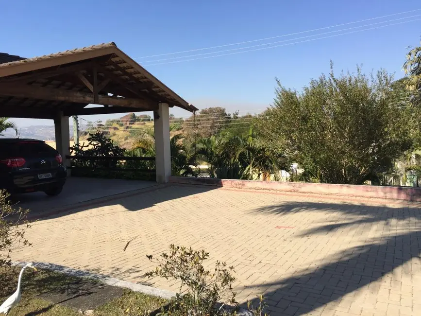 Foto 7 de Chácara com 3 quartos à venda, 1200m2 em Itupeva - SP