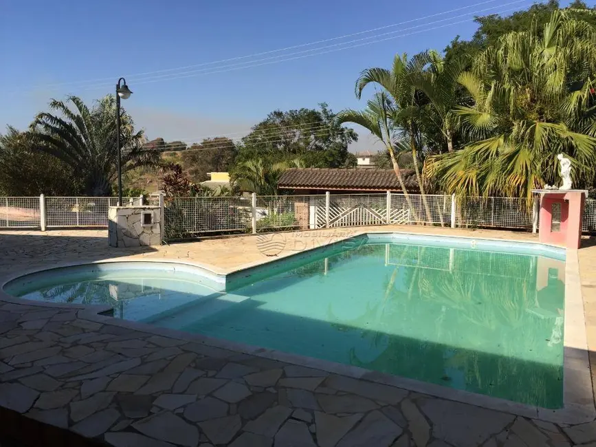 Foto 5 de Chácara com 3 quartos à venda, 1200m2 em Itupeva - SP