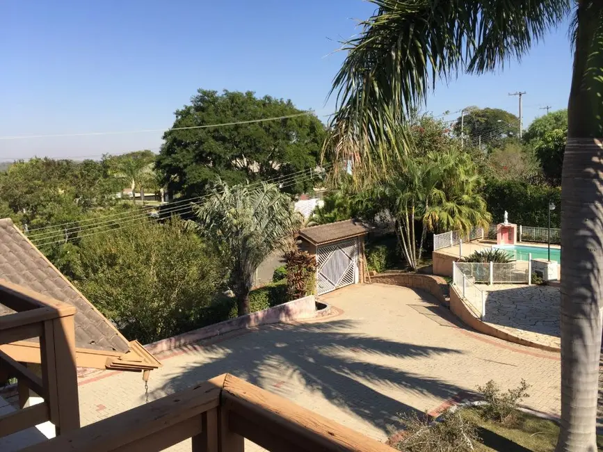 Foto 1 de Chácara com 3 quartos à venda, 1200m2 em Itupeva - SP