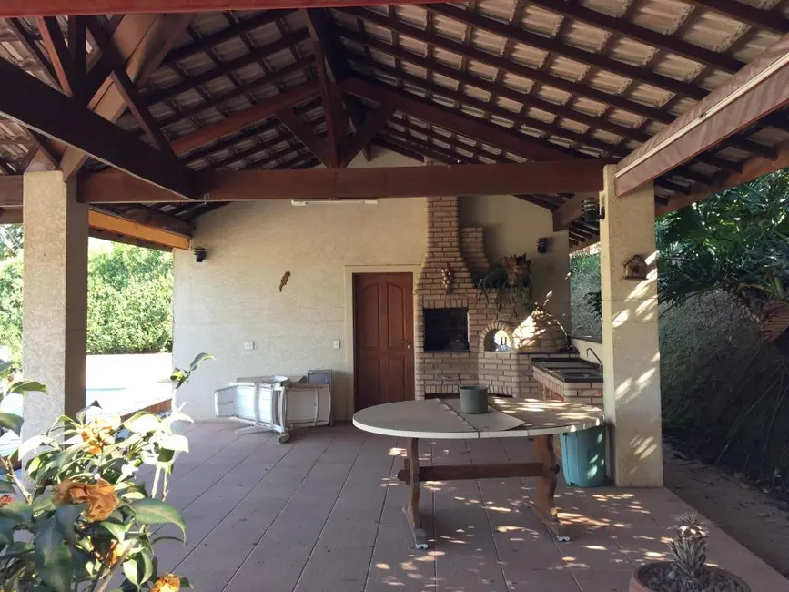 Foto 9 de Chácara com 3 quartos à venda, 1200m2 em Itupeva - SP