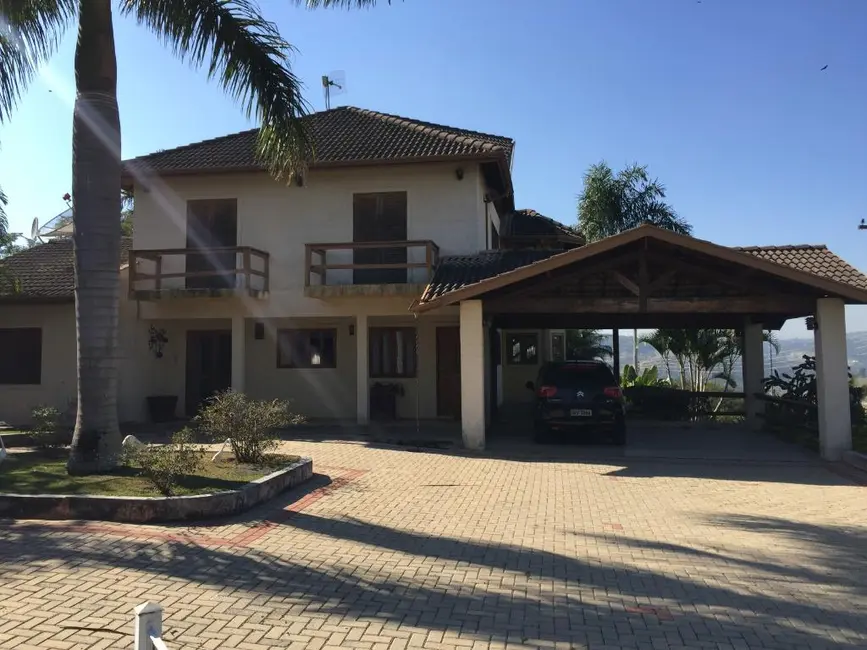 Foto 4 de Chácara com 3 quartos à venda, 1200m2 em Itupeva - SP