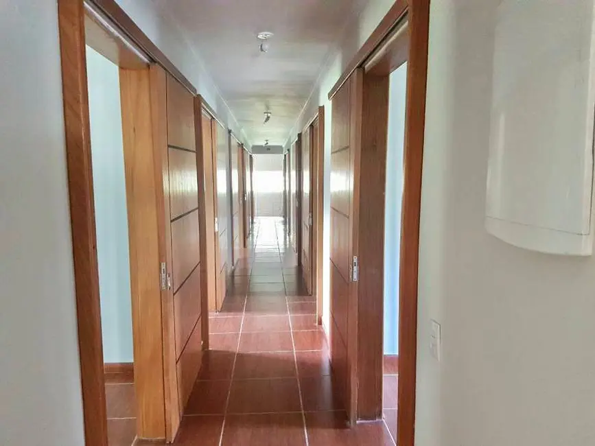 Foto 5 de Sítio / Rancho com 8 quartos à venda e para alugar, 40000m2 em Cabreuva - SP