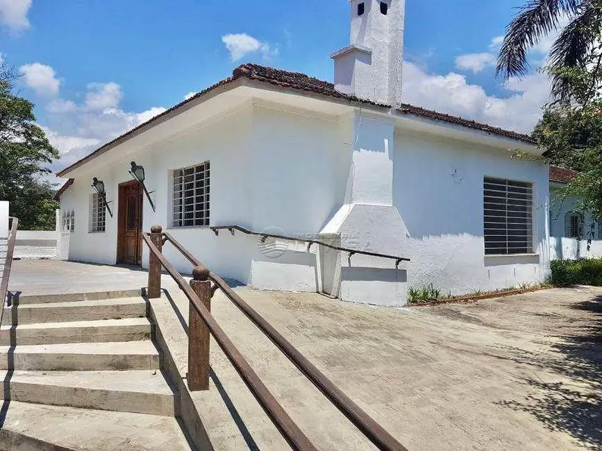 Sítio / Rancho com 8 quartos à venda e para alugar, 40000m2 em Cabreuva - SP - imagem 4 Foto 4 de Sítio / Rancho com 8 quartos à venda e para alugar, 40000m2 em Cabreuva - SP