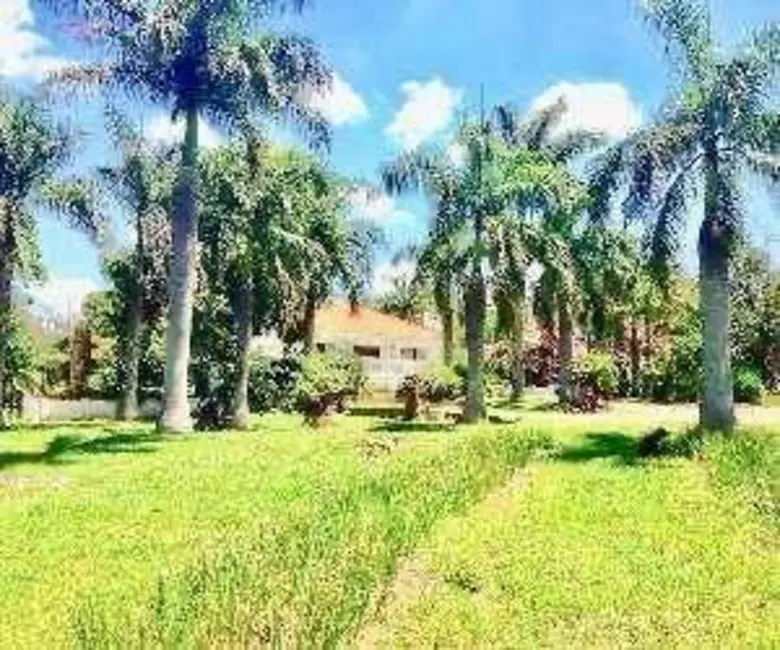 Sítio / Rancho com 8 quartos à venda e para alugar, 40000m2 em Cabreuva - SP - imagem 1 Foto 1 de Sítio / Rancho com 8 quartos à venda e para alugar, 40000m2 em Cabreuva - SP