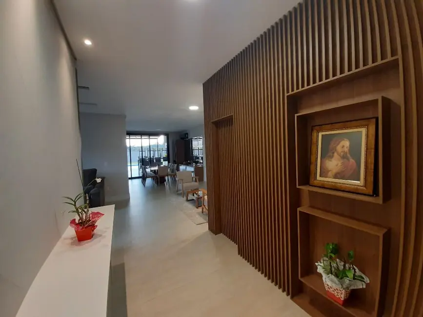 Foto 5 de Chácara com 4 quartos à venda, 800m2 em Itupeva - SP